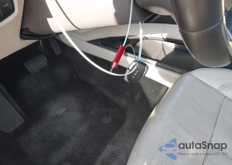 2017 Lincoln Mkz Reserve z USA, uszkodzony, nr VIN 3LN6L5E99HR620987